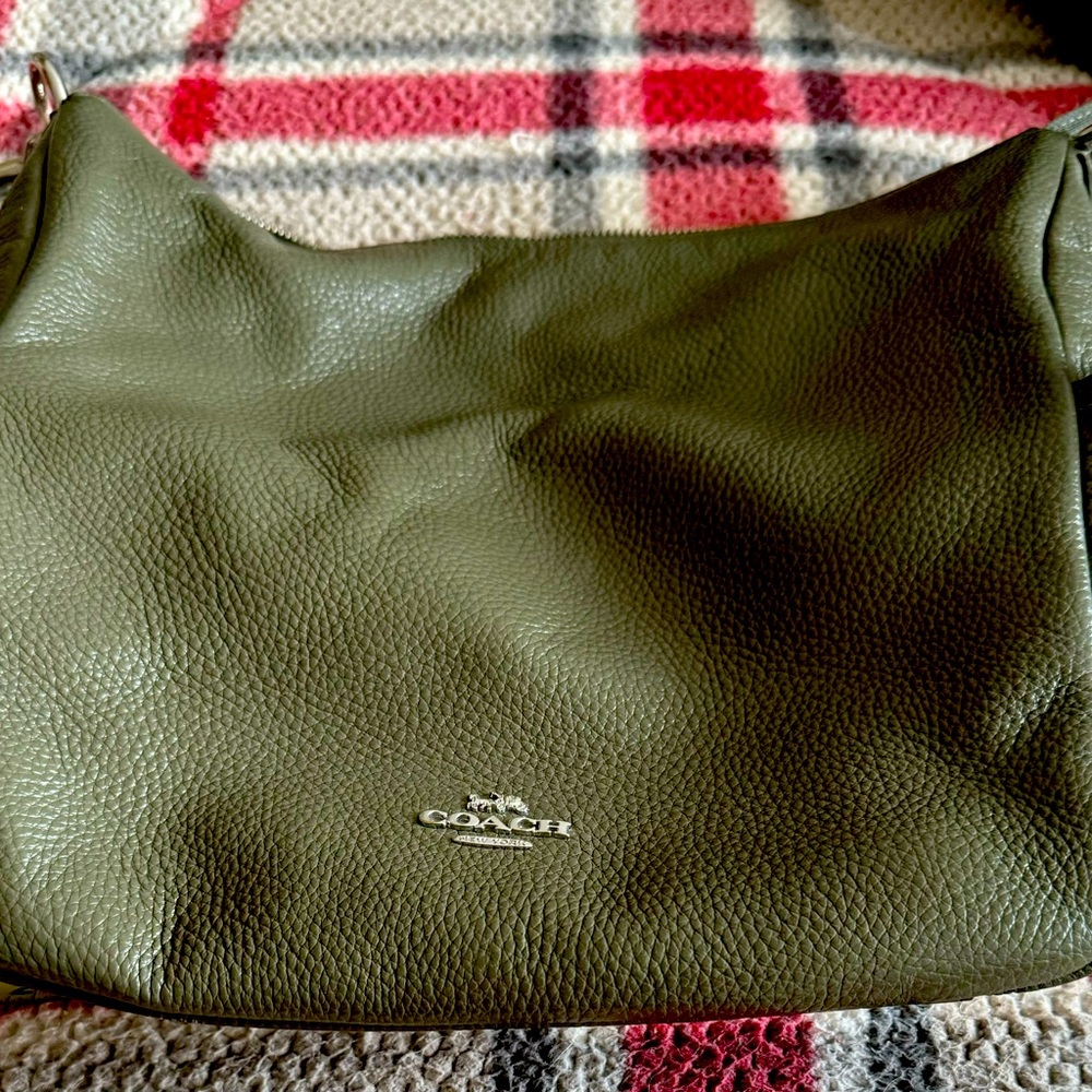COPY - Coach tote